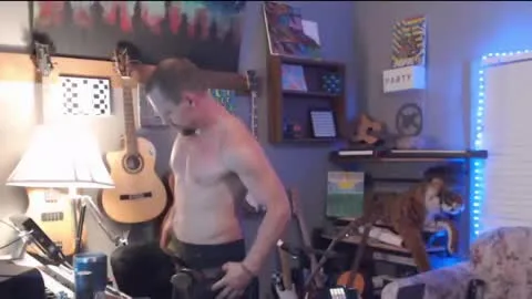 jameswebbscope live act
