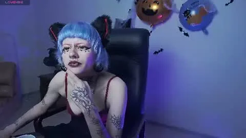 Foto von roxycatlove